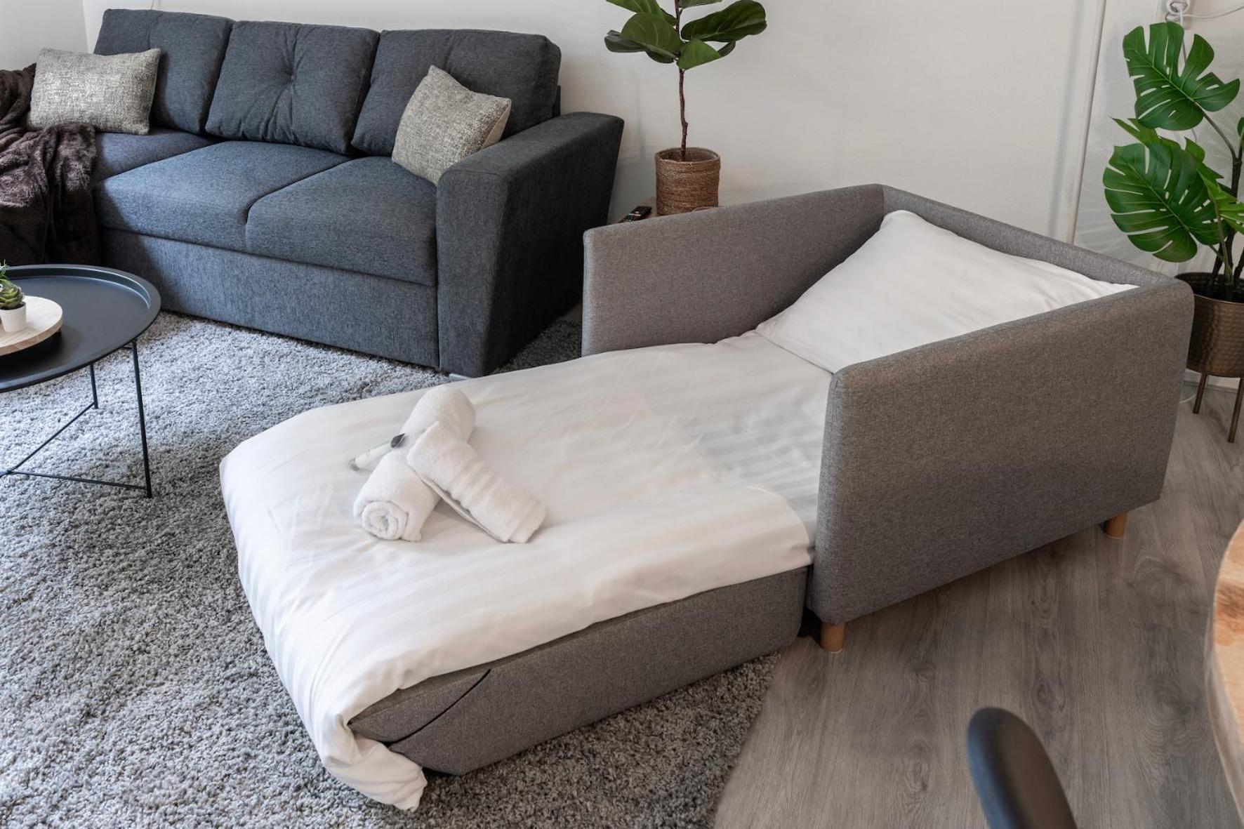 Prime Location Apt W Wifi & Near Poppodium 013 提耳堡 外观 照片